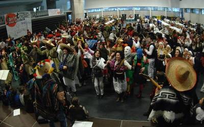 Aretxabaletako Aratusteetako bazkariko tiketak urtarrilaren 17an jarriko dira salgai