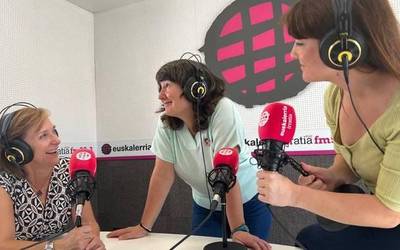 Eguberrietako zama mentalari aurre egiten