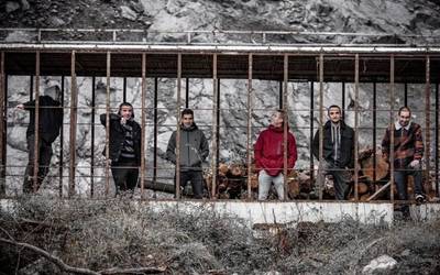 Añube, Dinamita eta No limits, besteak beste, Zornotzako Zorber fest jaialdian