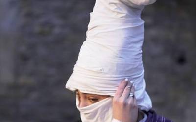 Azken Pulunpe, irakurgai