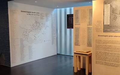 Erdi Aroan herrixkek izan zuten bilakaera, Bibaten