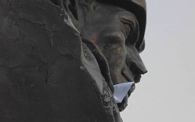 Gaur duela 160 urte zendu zen Mari