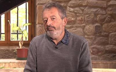 'Distopia baten kronika' liburua aurkeztuko dute gaur, egubakoitza, kartzela zaharrean