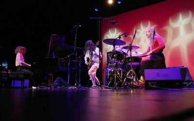 Zabalik da 2026ko Getxoko Jazzaldian izena emateko epea