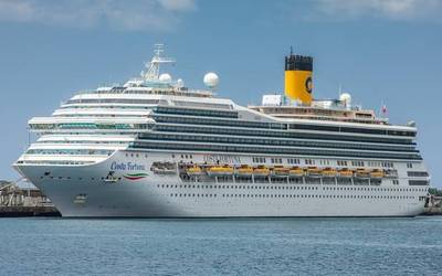 Arkupeak elkarteak antolatutako Grezia eta Turkiako itsas bidaian izen ematea heldu den astean