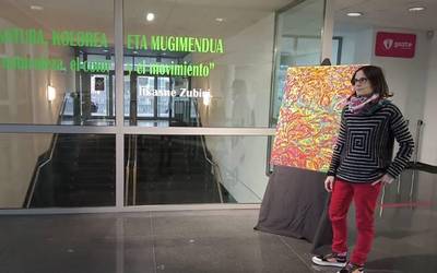 Erakusketa berria zabalduko dute gaur arratsaldean Oxforden