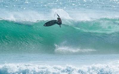 Gonzalez-Etxabarri ahizpek Munduko Junior Txapelketa jokatuko dute bihartik aurrera