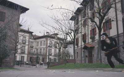 (H)ilbeltzako XII. edizioaren bideo spota argitaratu dute