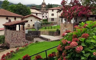 Erroldatutako biztanleria udalerriz udalerri: ikusi hemen azkeneko datuak