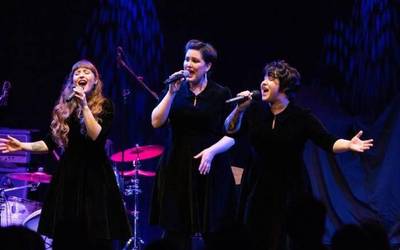 Ahitu dira gaurko gospel kontzerturako sarrerak