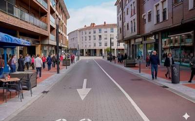 Ur hornidura etenaldia egongo da gaur Sopelan, sareko matxura bat dela eta