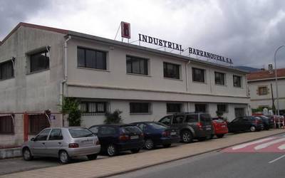 Barranquesaren ingurumen baimenean aldaketak