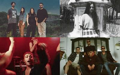 [ORDUTEGIA] Hau izango da Zornotzako Musikagaz Fest jaialdiko ordutegia