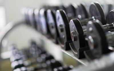 Zabalik dago gazteentzako gimnasioko laguntzak eskatzeko epea