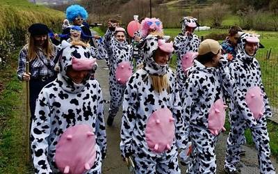 Aresoko inauterietako otorduetarako txartelak datozen egunetan salduko dituzte