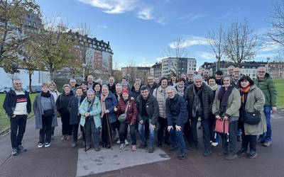 Debabarrendarrak ere izan ziren Pizkundearen ekitaldian