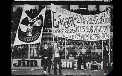 Autobusa antolatu dute Debabarrenetik Bilbora, Euskalgintzaren Kontseiluaren 'Pizkundea' ekitaldira joateko