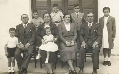 Malengoneko senitartekoak