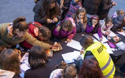 Hipika eta izotz-patinajea bezalako jarduerak eskainiko dira Negulekuetan