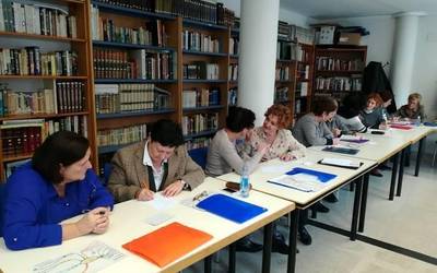 Zabalik da Debabarreneko Esperientzia Eskolan matrikulatzeko epea