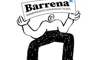 Amaiera bat eta hasiera bat