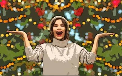 Derrigorrezko poztasuna