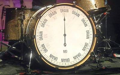 Loturak denboran zehar