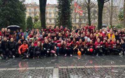 Aurten ere Debako Gaztelekuaren Lilatoiko taldean izena emateko aukera zabaldu dute