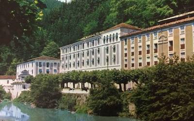 Altzolako uren 250. urteurrenari eskainiko diote aurten San Anton jaietako zigilu erakusketa