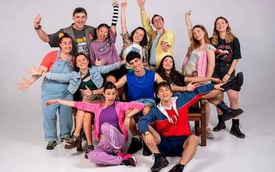 Barikuan Goazen! Elgoibarren ikusteko azken sarrerak geratzen dira