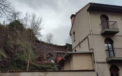 Soraluzeko EAJ-PNVk zaharren egoitzaren kudeaketaren gardentasun falta eta paralisia salatu ditu