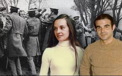 Burgosko Prozesuaren epaiketa hasi zela 55 urte betetzen dira gaur