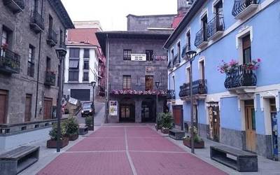 Udalbatzak osoko bilkura egingo du eguen honetan, abenduaren 11n