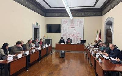 23,4 milioiko aurrekontua onartu du Elgoibarko Udalak