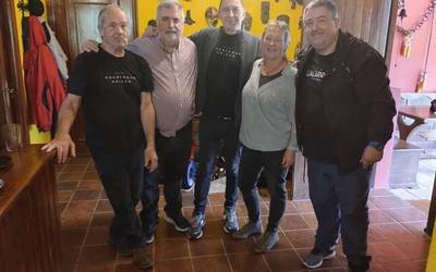 Txillarre baserriko jabeari egindako elkarrizketa liburua eta dokumentala aurkeztuko dute Oñatin