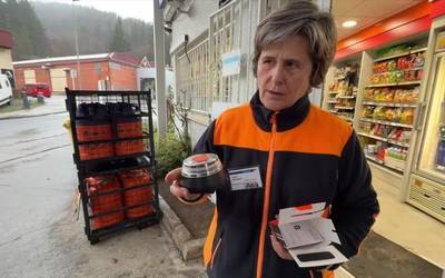 V16 balizak: derrigorrak, baina ez eramateak ez du isunik ekarriko denbora tarte batean