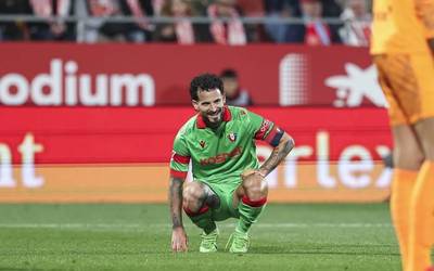 Madarikazioak indarrean darrai