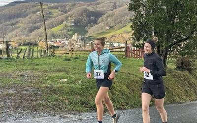 [ARGAZKIAK] XIX. aldiz egin dute asteburuan Beran Mendi Eguna