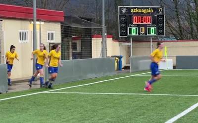 Estutu bai, baina ezin garaipena eskuratu liderraren aurka