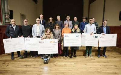 Erremontetik Josefina Arregira