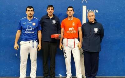 Pilota, erremontea eta futbola