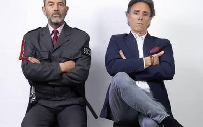 Bihartik salgai izango dira 'Trajea' antzezlanerako sarrerak