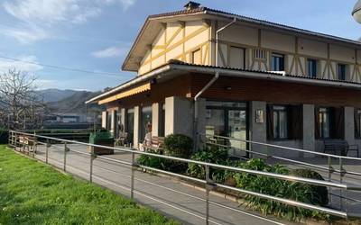 Orioko eguneko zentroko langileek jasoko dute Herritarren Aitortza