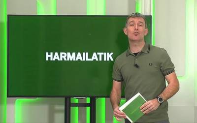 Harmailatik (2026-01-12)