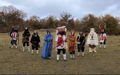 Altsasuko ihoteak prestatzen hasteko, bilerak eta tailerrak