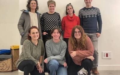 Aisialdia Elkarrekin, herriko ume eta gaztetxoentzako kultur eta aisialdi eskaintza antolatzen