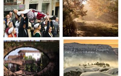 Artgazkiren erakusketa eta salmenta, helburu solidarioarekin