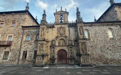 Datorren astelehenean hasiko dituzte Sancti Spiritus Unibertsitatea birgaitzeko lanak