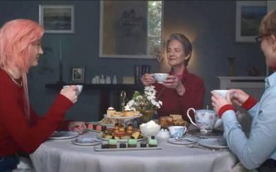 Familia, ezezagun handi hori