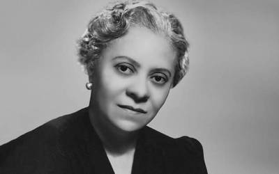 Florence Price, lehenengo emakumezko konpositore afroamerikarra
